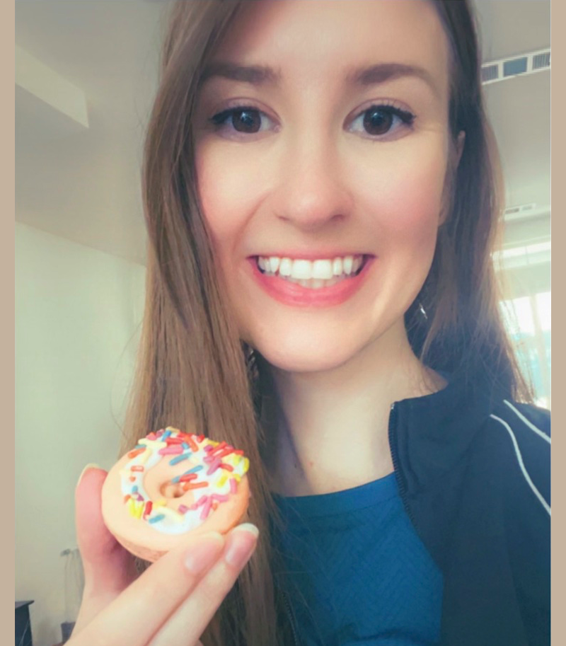 Macaron