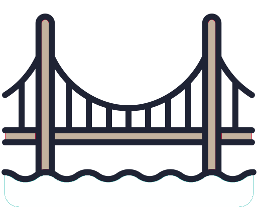 Golden Gate Bridge